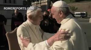 Agenda de la semana: Los dos Papas celebran los 65 años de sacerdocio de Benedicto XVI
