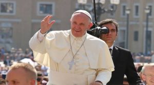 Audiencia jubilar del Papa Francisco sobre las obras de misericordia