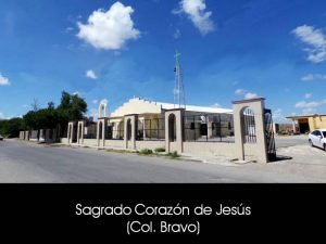 SAGRADO CORAZÓN DE JESÚS (BRAVO)