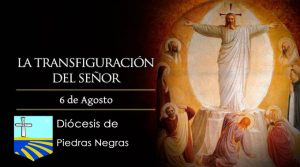 Hoy la Iglesia celebra la Transfiguración del Señor