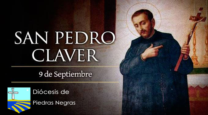 Hoy la Iglesia celebra a San Pedro Claver, protector de la población negra