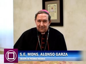 VIDEO: COMUNICADO Al Pbro. Juan Manuel Riojas Martínez