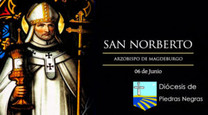 San Norberto, Arzobispo de Magdeburgo, Fundador