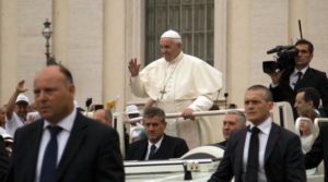 TEXTO COMPLETO: Catequesis del Papa Francisco sobre la esperanza y el martirio