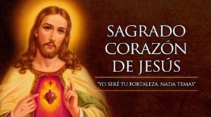 [VIDEO] Hoy la Iglesia celebra al Sagrado Corazón de Jesús