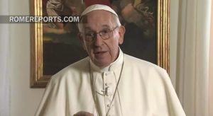 Video#6 de intenciones de oración 2017: El Papa pide rezar por el fin del tráfico de armas