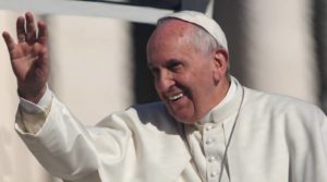 El Papa Francisco pide un mayor respeto por el medio ambiente