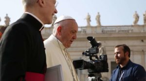 TEXTO COMPLETO: Catequesis del Papa Francisco sobre la memoria de la vocaci贸n