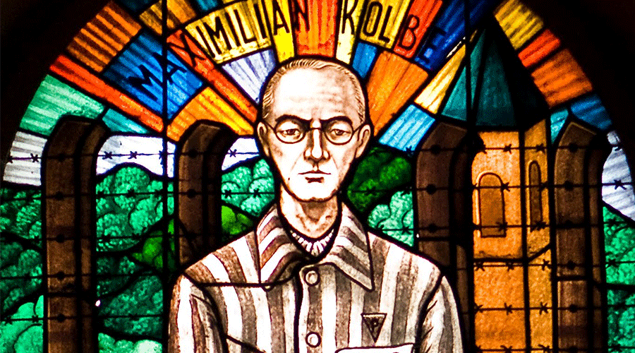 5 datos curiosos sobre la vida de San Maximiliano Kolbe, mártir del siglo XX