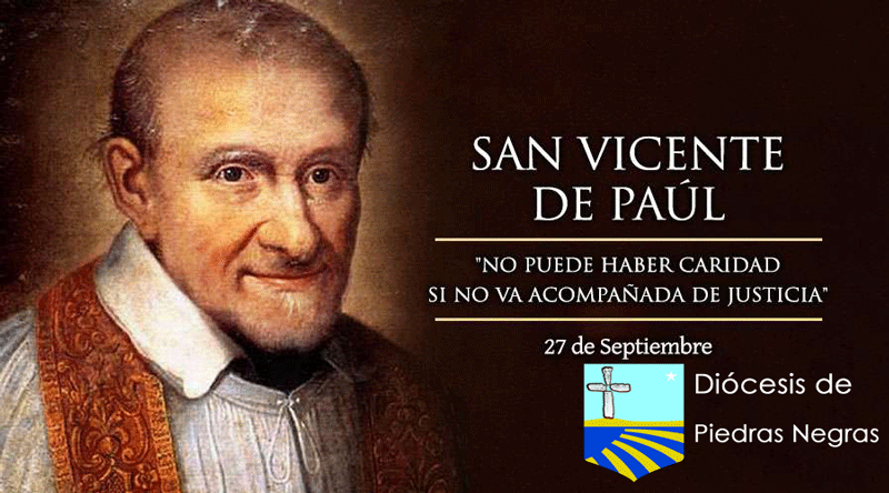San Vicente De Paúl