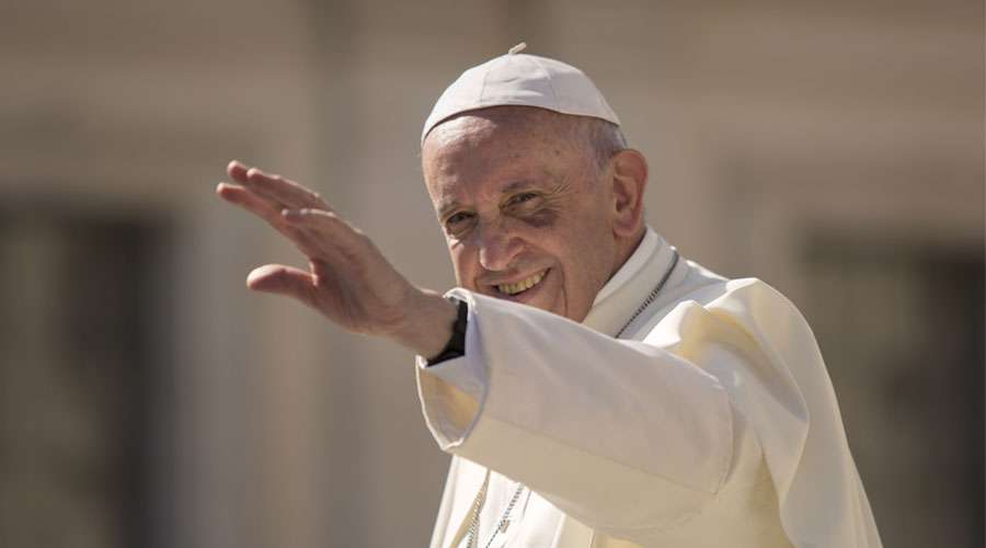 TEXTO COMPLETO: Catequesis del Papa Francisco sobre la juventud y la esperanza