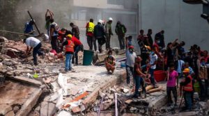 Vaticano envía 150 mil dólares como primera ayuda por terremoto en México