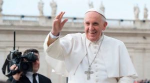 VIDEO#10 intenciones de oración 2017: El Papa pide por los derechos de los trabajadores