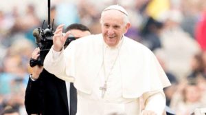 El Papa anima a no temer a la muerte: “Jesús mantendrá la llama de nuestra fe”