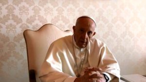 VIDEO: 3 pedidos del Papa Francisco por 100 años de apariciones de la Virgen de Fátima