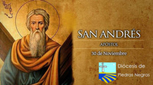 SANTORAL: Hoy se celebra a San Andrés Apóstol, motivo del abrazo entre católicos y ortodoxos
