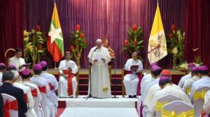 El Papa Francisco propone 3 claves para el servicio pastoral de los obispos