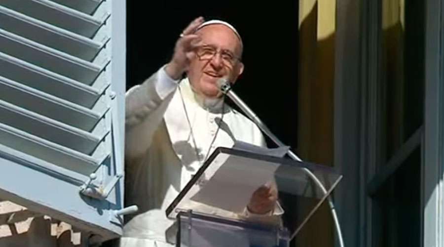 El Papa en Todos los Santos: Bienaventuranzas son para nosotros y no para superhombres