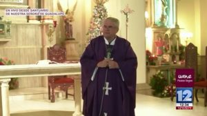 VIDEO: MISA DOMINICAL 17 DE DICIEMBRE