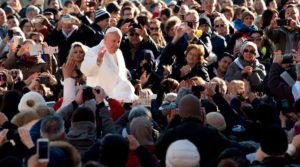El Papa Francisco hace balance de su viaje a Chile y Perú: “Todo ha ido bien”