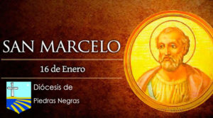 Santoral: Hoy celebramos a San Marcelo, Papa