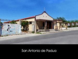 PARROQUIA SAN ANTONIO DE PADUA INVITA AL MIÉRCOLES DE CENIZA EN PIEDRAS NEGRAS