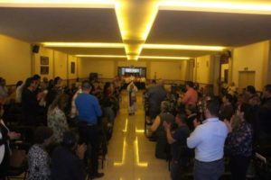 GALERÍA: RCCES LLEVA ACABO LA EVANGELIZACIÓN PARA MATRIMONIOS