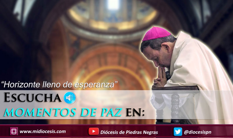 VIDEO: PROGRAMA MOMENTOS DE PAZ 04 DE MARZO