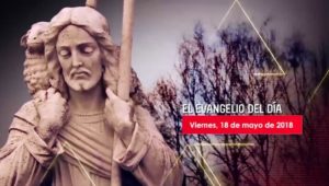 VIDEO: PALABRAS DE SALVACIÓN 18 DE MAYO