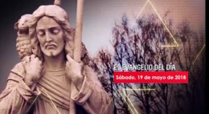 VIDEO: PALABRAS DE SALVACIÓN 19 DE MAYO