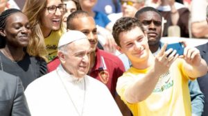 Catequesis del Papa Francisco sobre la importancia del sacramento de la Confirmación