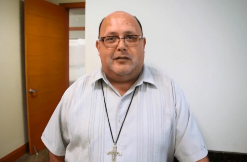 VIDEO: PADRE TAVO “ORACIÓN DE LA MAÑANA”