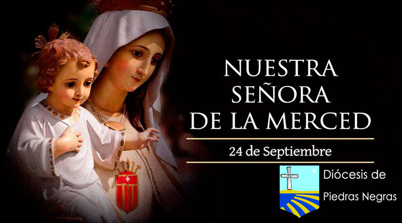 Nuestra Señora de la Merced