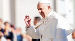 El Papa hace balance del viaje a los países bálticos: Fui a anunciar de nuevo el Evangelio