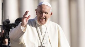 La agenda del Papa Francisco para noviembre, diciembre y enero