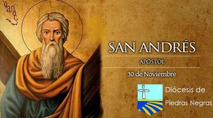 Hoy es fiesta de San Andrés Apóstol, ayuda a unidad entre católicos y ortodoxos