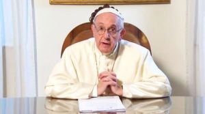 VIDEO #11 intenciones de oración 2018: El Papa pide rezar por la paz