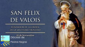 San Felix de Valois