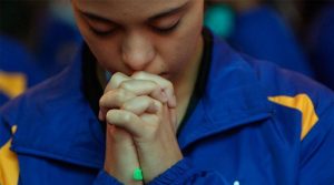 VIDEO#12 intenciones de oraci贸n 2018: El Papa pide rezar por quienes transmiten la fe