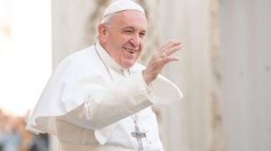 Mensaje del Papa Francisco para la Jornada Mundial de la Paz