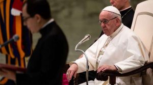 Catequesis del Papa Francisco sobre su reciente viaje apostólico a Abu Dhabi
