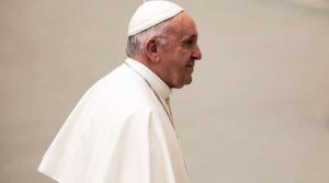 El Papa Francisco sugiere este itinerario para la conversión durante la Cuaresma