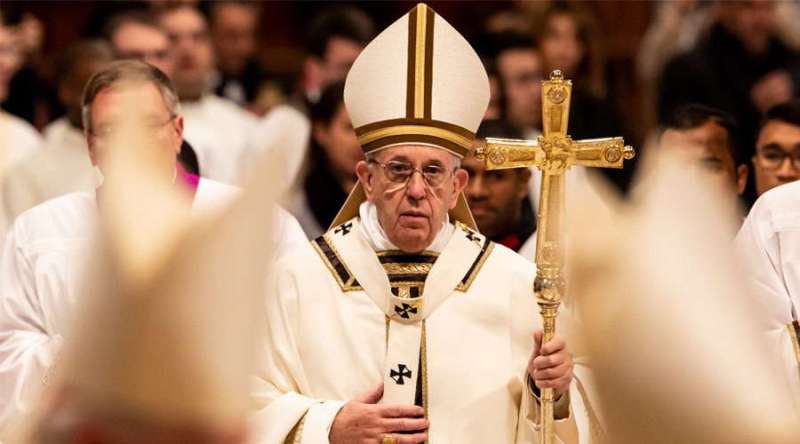 El Papa presidirá una Misa en la apertura de encuentro sobre migrantes en Roma