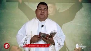 VIDEO: PALABRAS DE SALVACIÓN 05 DE FEBRERO
