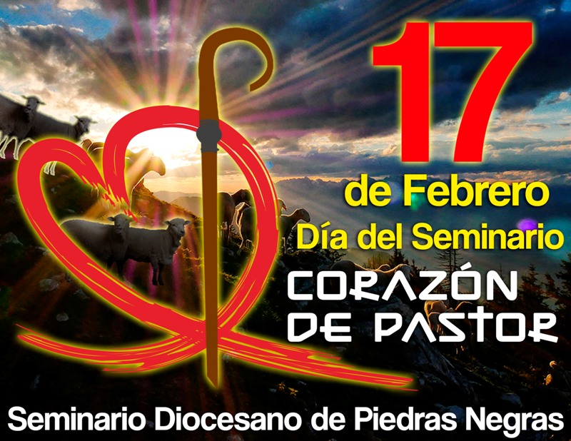 INICIA CAMPAÑA “CORAZÓN DE PASTOR”