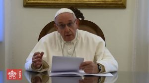 VIDEO: Mensaje del Papa Francisco en contra de la pena de muerte
