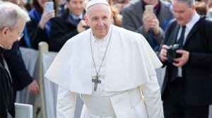 Papa Francisco: La voluntad de Dios es salvar a quienes se han perdido