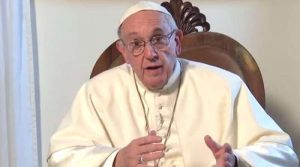 VIDEO#4 intenciones de oración 2019: El Papa pide rezar por médicos en zonas de guerra