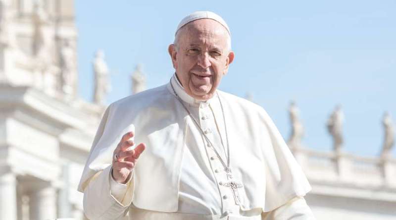 Catequesis del Papa Francisco sobre su viaje en Bulgaria y Macedonia del Norte