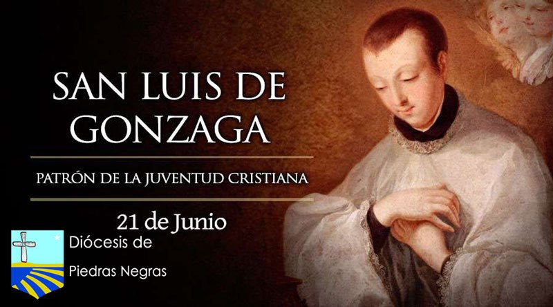 SAN LUIS GONZAGA